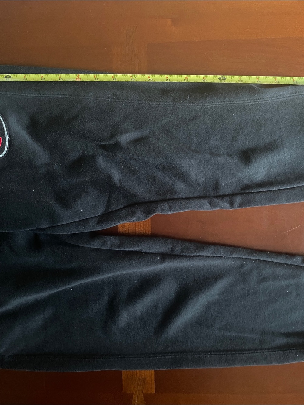Men’s Small Champion Black Activewear Sweatpants - Picture 6 of 11